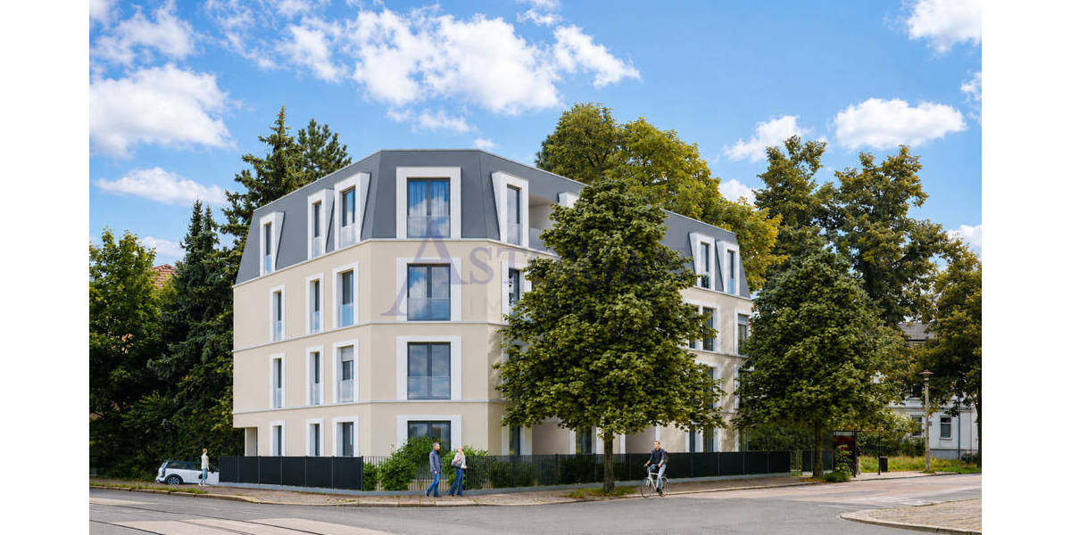 Etagenwohnung Dresden Cotta - 3 Zimmer, 84 m&sup2;, 513.000&euro; | Angebot:26573133