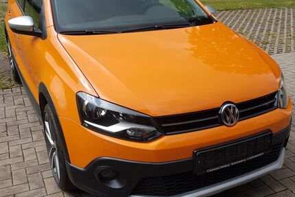 VW Polo 44.500 km 11.500 &euro; Schlottwitz 01768