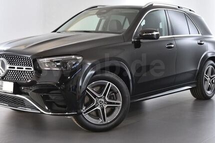 Mercedes GLE 450