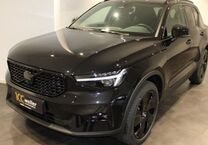 Gebrauchtwagen Volvo XC40