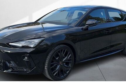 Cupra Leon 5.000 km 45.890 &euro; Dresden 01067