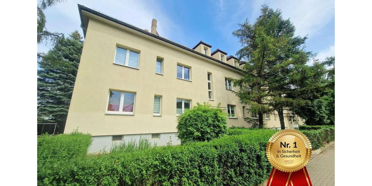 Etagenwohnung Dresden Blasewitz - 2 Zimmer, 60 m&sup2;, 799&euro; | Angebot:24767995