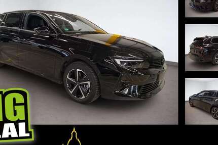 Opel Astra 6.118 km 24.490 &euro; Dresden 01139