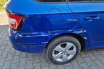 Fabia 1.2 TSI Combi