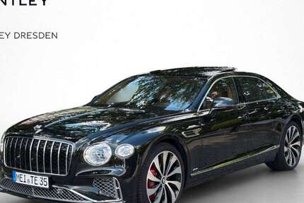 Bentley Flying Spur 6.900 km 268.940 &euro; Radebeul 01445
