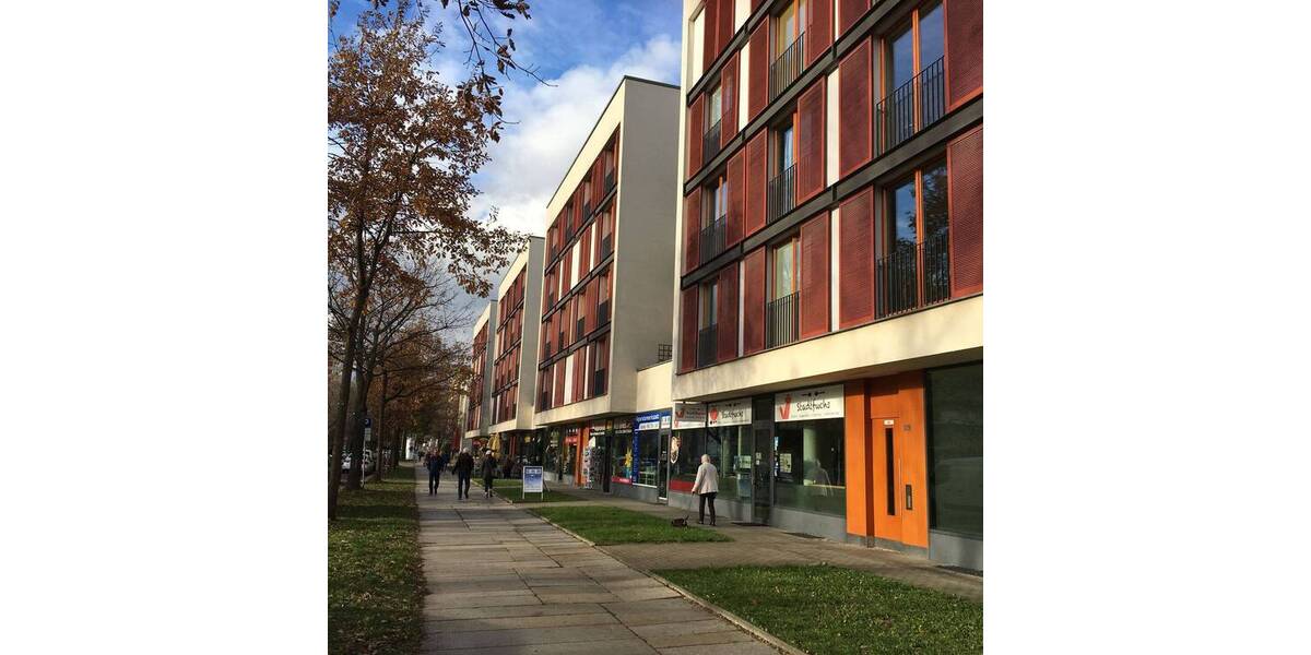 Gewerbeobjekt Dresden Südvorstadt-West - 1 Zimmer, 960&euro; | Angebot:25928006