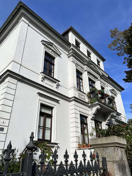 Wohnung zum Mieten in Dresden 670 € 57 m²