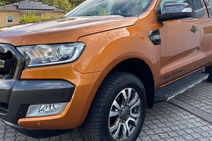 Ford Ranger 65.800 km 28.900 &euro; Freital 01705
