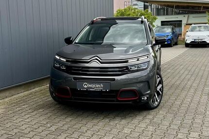 Citroen C5 Aircross 51.050 km 19.990 &euro; Dresden 01328
