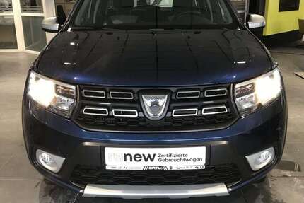 Dacia Logan 29.001 km 11.950 &euro; Dresden 01257