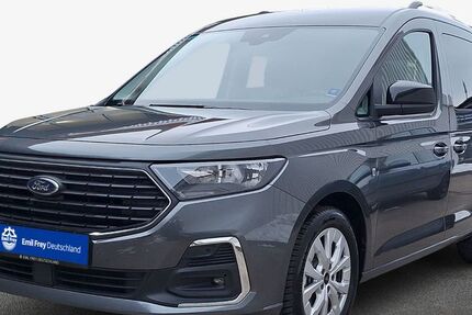Ford Tourneo Connect 3.709 km 31.440 &euro; Dresden 01277