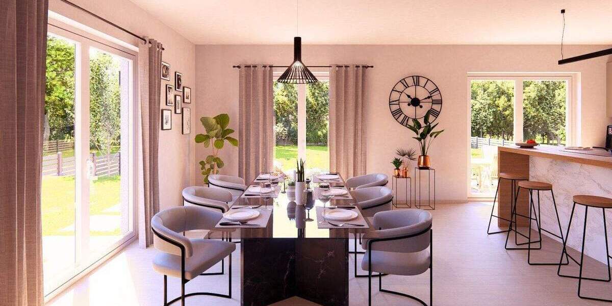 Einfamilienhaus Meißen - 7 Zimmer, 223 m&sup2;, 492.579&euro; | Angebot:24835061