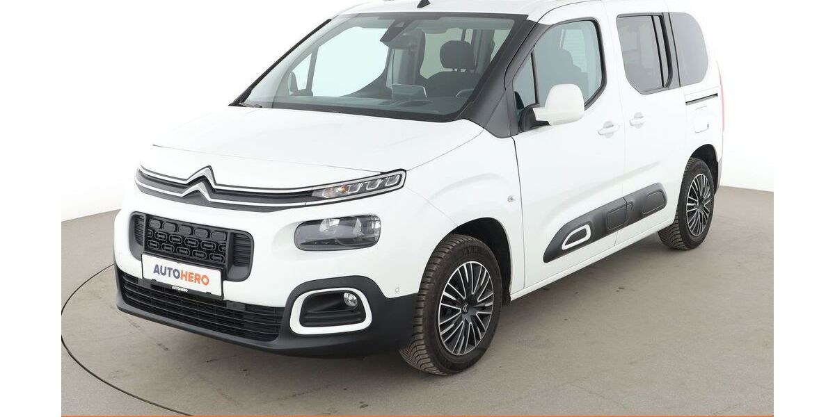 Citroen Berlingo 101.470 km 16.250 &euro; Dresden 01187