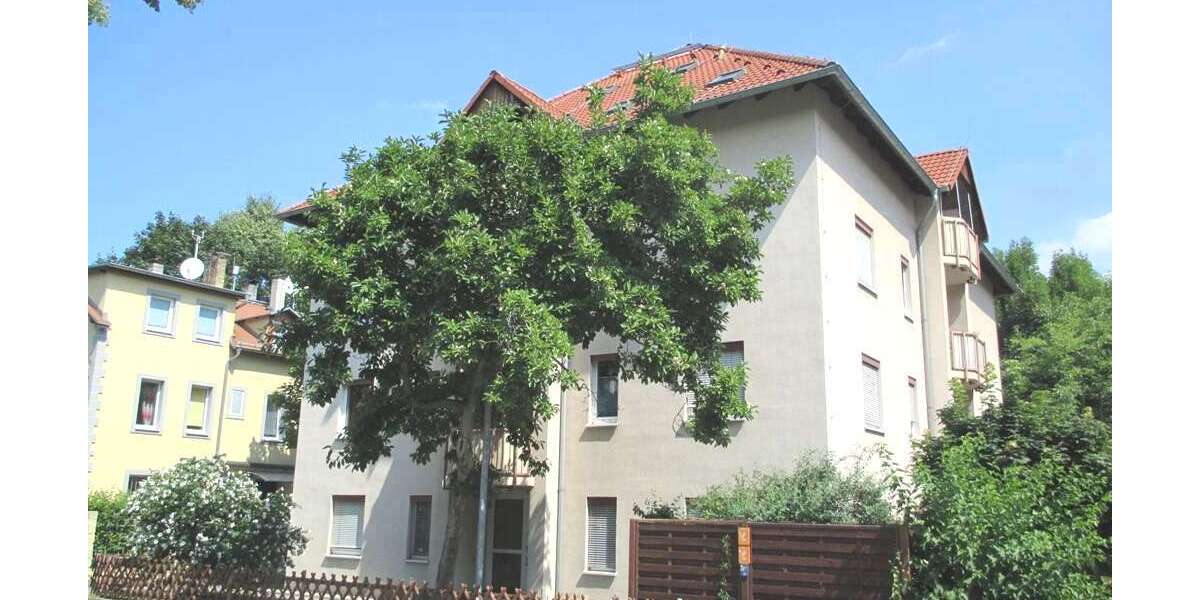 Etagenwohnung Dresden Blasewitz - 2 Zimmer, 65 m&sup2;, 177.000&euro; | Angebot:27583432