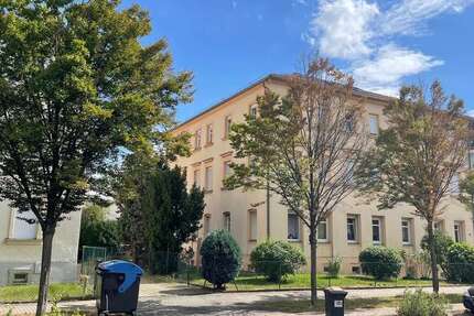 Wohnung Heidenau Mügeln - 2 Zimmer, 47 m&sup2;, 85.500&euro; | Angebot:22944731