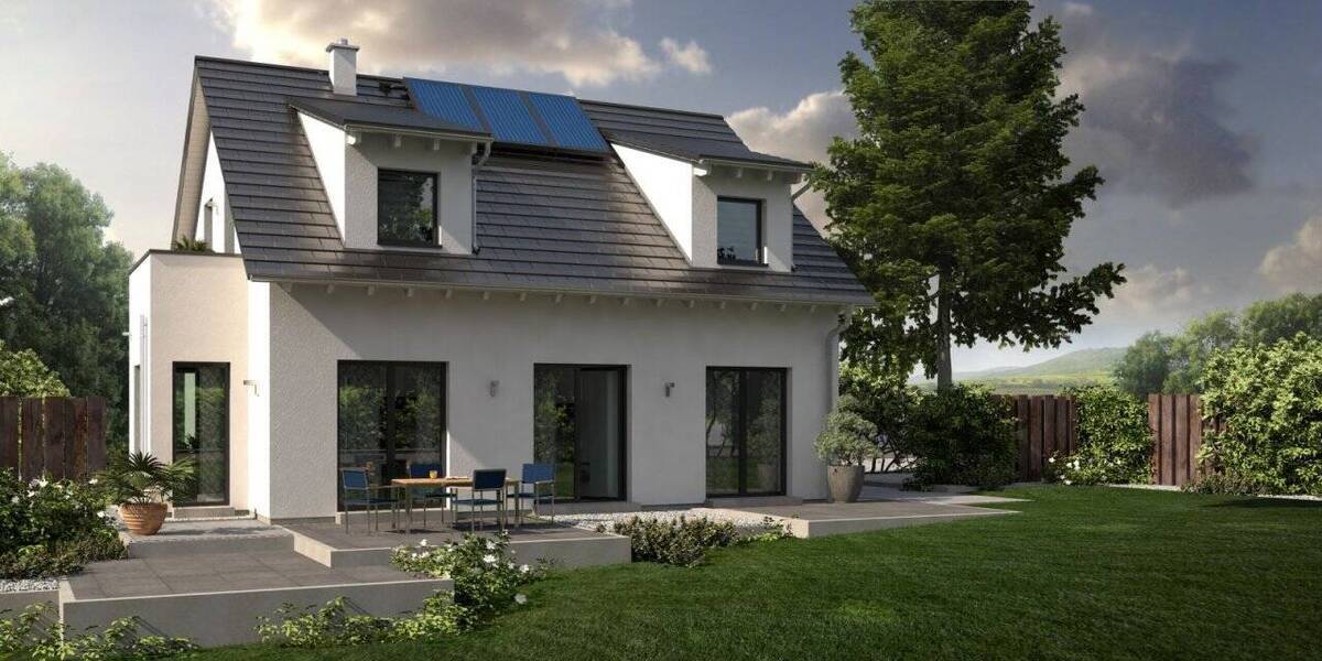 Einfamilienhaus Freital Pesterwitz - 5 Zimmer, 164 m&sup2;, 256.239&euro; | Angebot:26642059