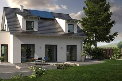 Haus Freital Pesterwitz - 5 Zimmer, 164 m&sup2;, 256.239&euro; | Angebot:26642059