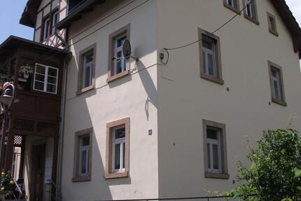 Rathen Kurort Rathen - Wohnung im Grünen mit Balkon 3 zimmer