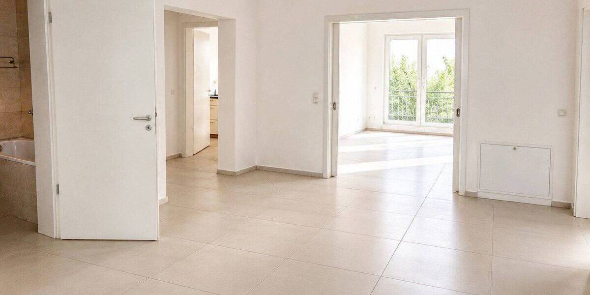 Etagenwohnung Dresden Radeberger Vorstadt - 5 Zimmer, 168 m&sup2;, 2.795&euro; | Angebot:26829311