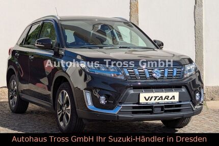 Suzuki Vitara 41.580 km 22.490 &euro; Dresden 01069