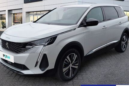 Peugeot 5008 48.943 km 23.430 &euro; Heidenau 01809