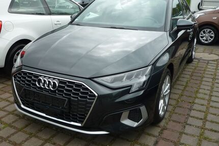 Audi A3 21.200 km 21.900 &euro; Dresden 01159