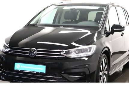 VW Touran 6.700 km 41.820 &euro; Pirna 01796