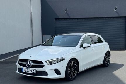 Mercedes-Benz A 180 100.200 km 21.900 &euro; Thiendorf 01561