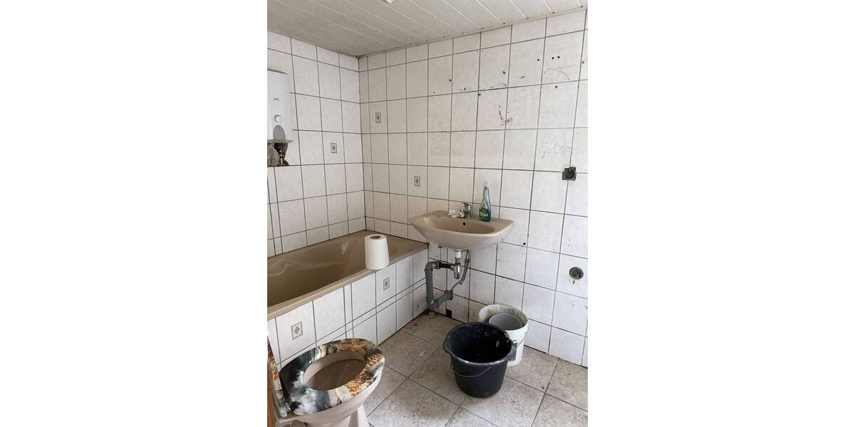 Einfamilienhaus Ebersbach Naunhof - 120.000&euro; | Angebot:26160908