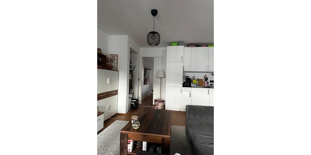 Etagenwohnung Dresden Neustadt - 2 Zimmer, 62 m&sup2;, 898&euro; | Angebot:26266992