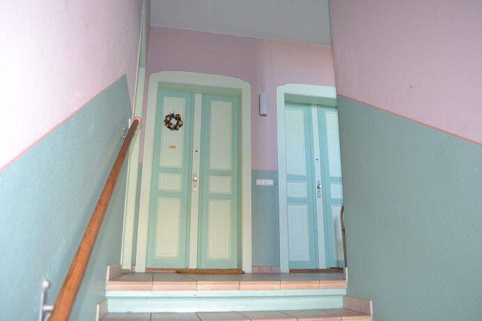 Etagenwohnung Dresden Löbtau-Nord - 2 Zimmer, 47 m&sup2;, 347&euro; | Angebot:26572752