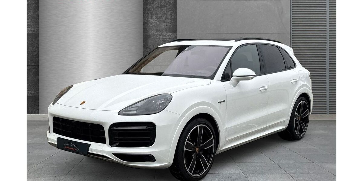 Porsche Cayenne 11.391 km 85.990 &euro; Dresden 01099