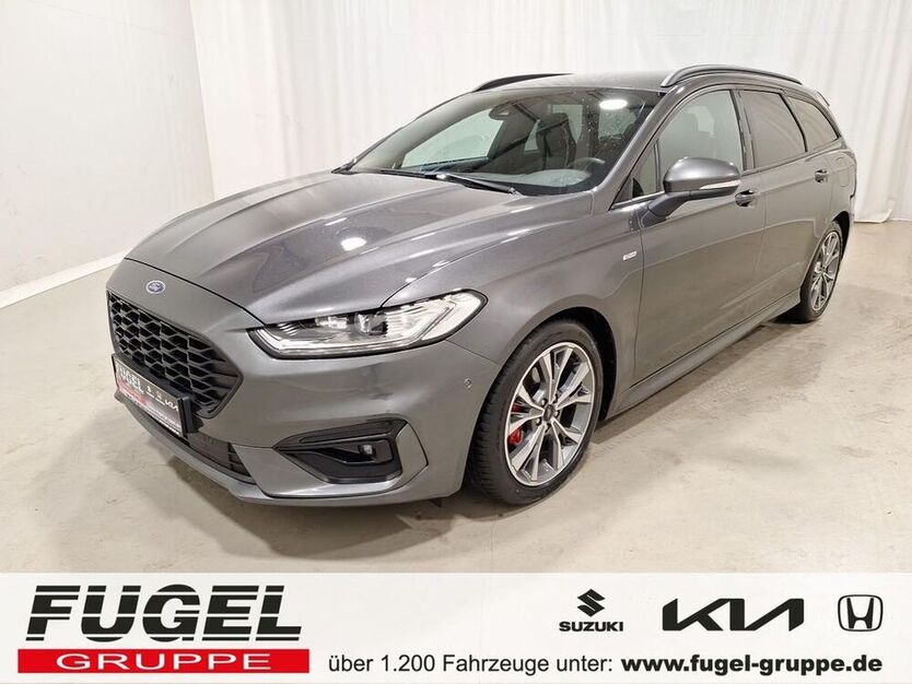 Mondeo