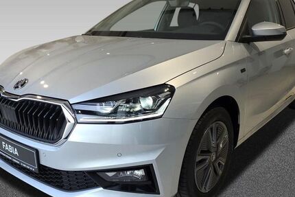 Skoda Fabia 5.268 km 22.850 &euro; Dresden 01067