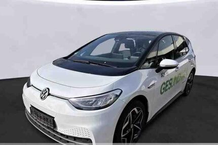 VW ID.3 55.828 km 22.499 &euro; Dresden 01157