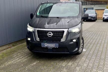 Nissan Primastar 89.500 km 29.990 € Dresden 01328