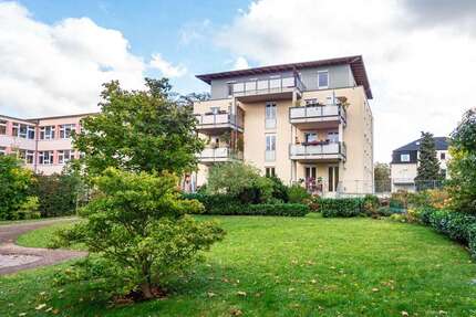 Wohnung Dresden Laubegast - 4 Zimmer, 131 m&sup2;, 1.590&euro; | Angebot:27480993