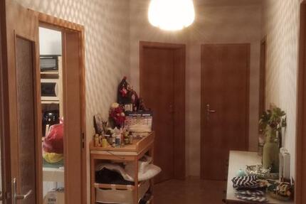 Nachmieter 3-Raum-Wohnung Dresden-Cossebaude zimmer