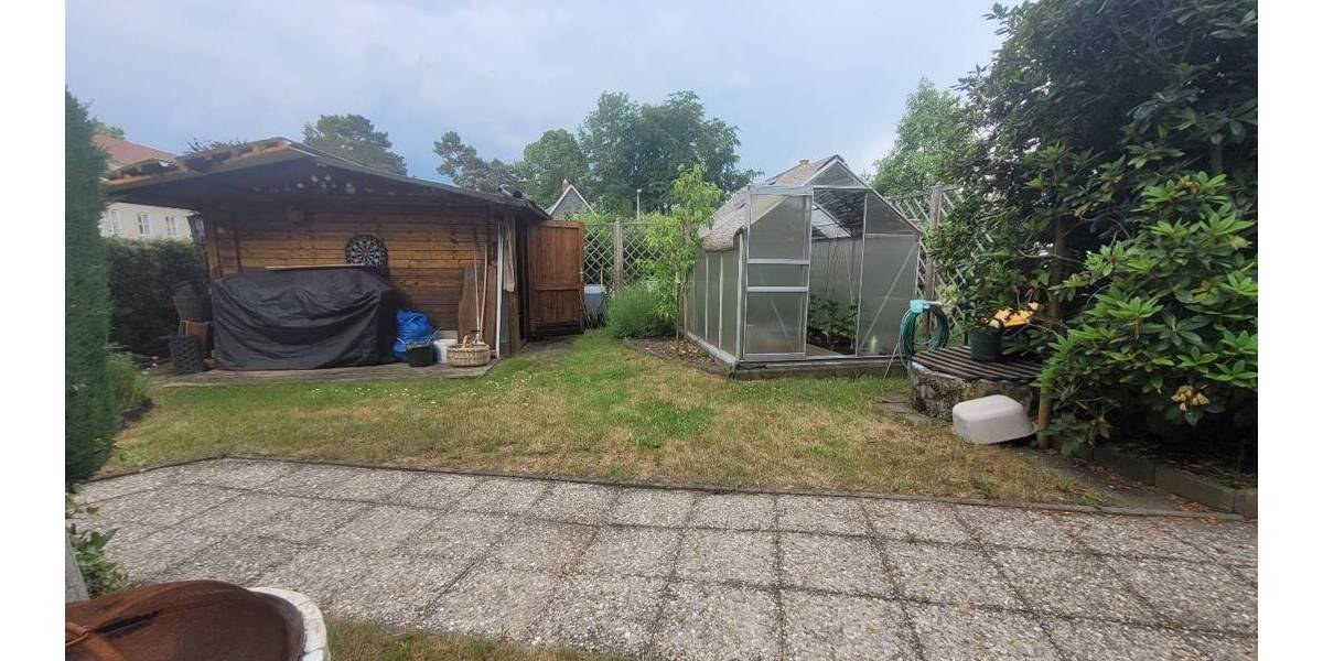 Reihenmittelhaus Dresden Hellerau/Wilschdorf - 4 Zimmer, 111 m&sup2;, 447.000&euro; | Angebot:26439204