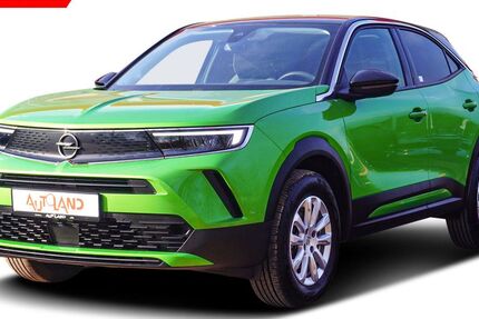 Opel Mokka 32.028 km 17.950 &euro; Dresden 01239