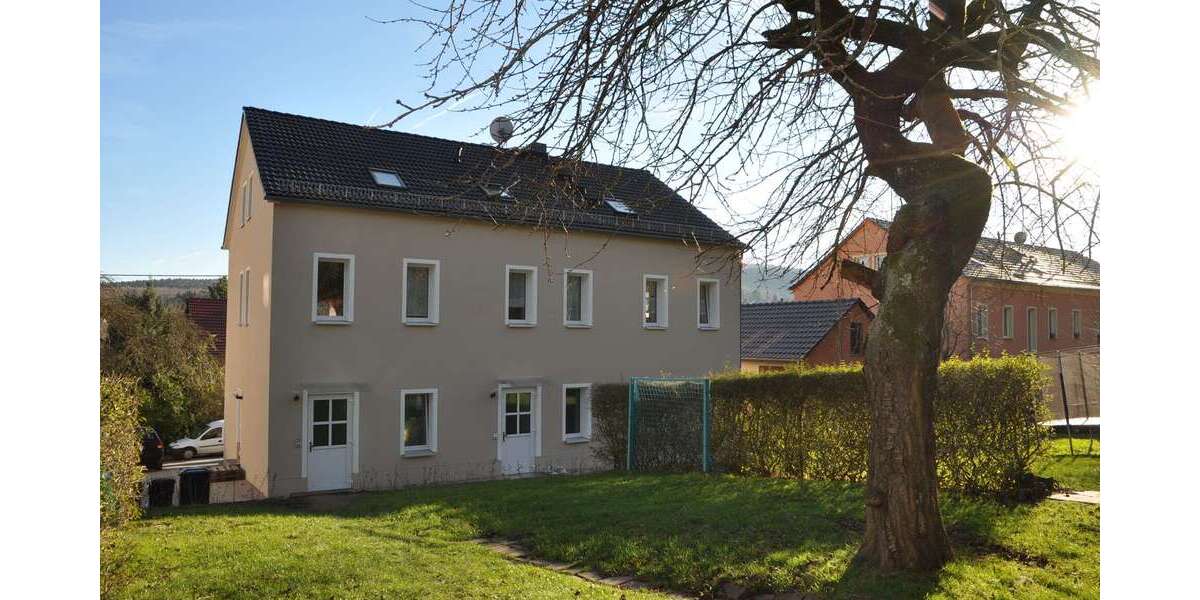 Einfamilienhaus Bad Gottleuba-Berggießhübel Berggießhübel - 11 Zimmer, 265 m&sup2;, 429.000&euro; | Angebot:25440565
