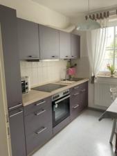 Helle 2-Zimmer-Wohnung in Moritzburg mit Balkon 2 zimmer