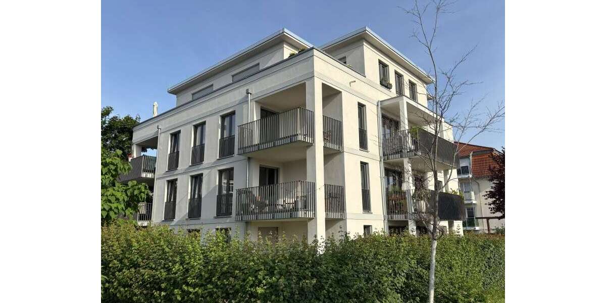 Etagenwohnung Dresden Mickten - 2 Zimmer, 58 m&sup2;, 865&euro; | Angebot:26949375