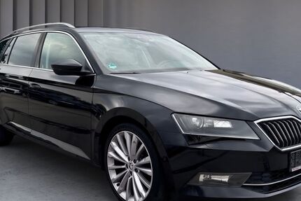 Skoda Superb 135.800 km 16.800 &euro; Dresden 01108