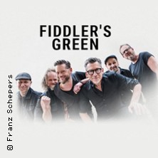 Fiddler's Green - 35 Years Tour 13.12.2025 Tante JU