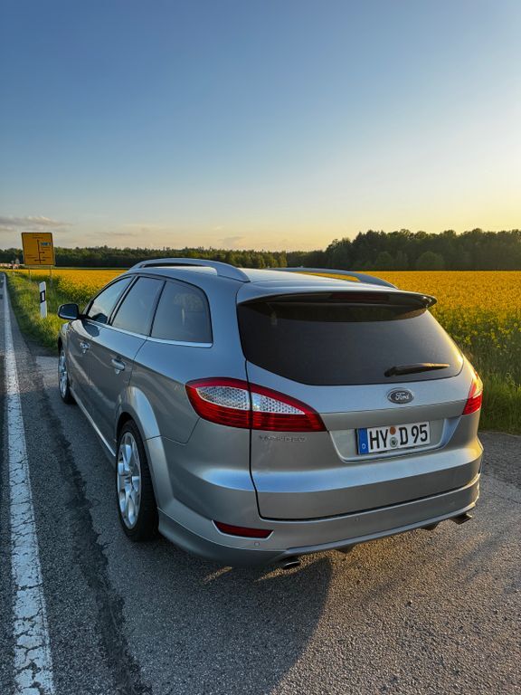 Mondeo