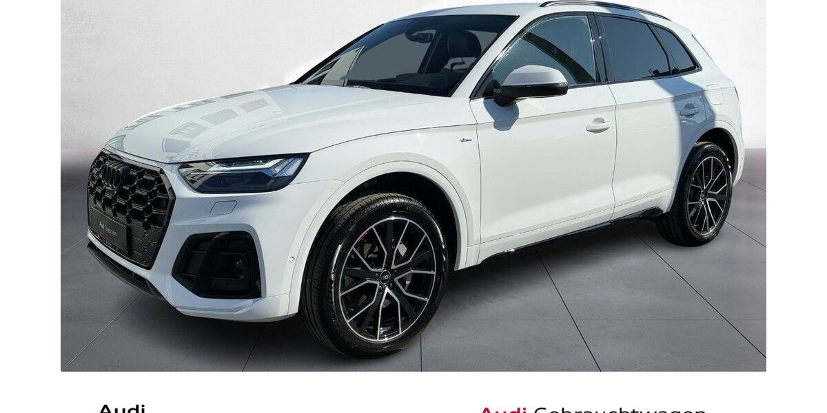Audi Q5 14.000 km 57.750 &euro; Dresden 01169