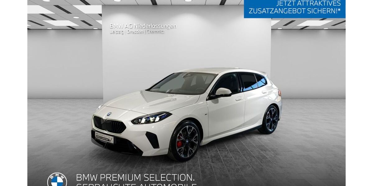 BMW 120 11.347 km 34.903 &euro; Dresden 01219