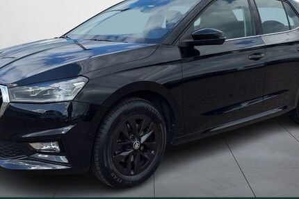 Skoda Fabia 29.496 km 16.980 &euro; Dresden 01169