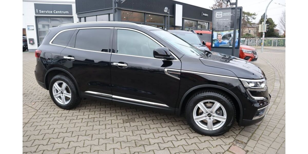 Renault Koleos 61.552 km 19.680 &euro; Dresden 01097